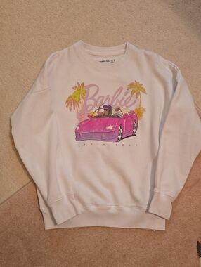 Abercrombie Kids Barbie Sweatshirt